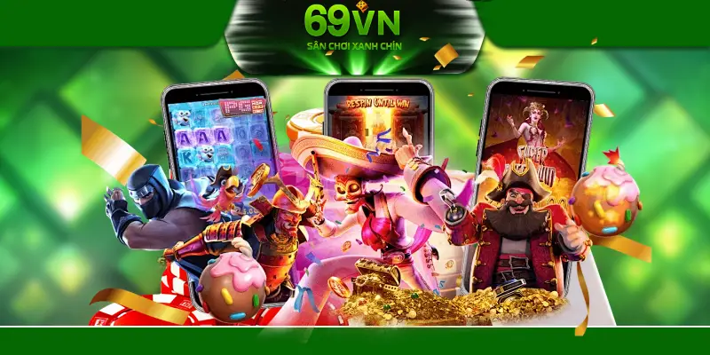 Chiến lược chơi Nổ Hũ Thần Tài 69VN giúp tăng cơ hội thắng